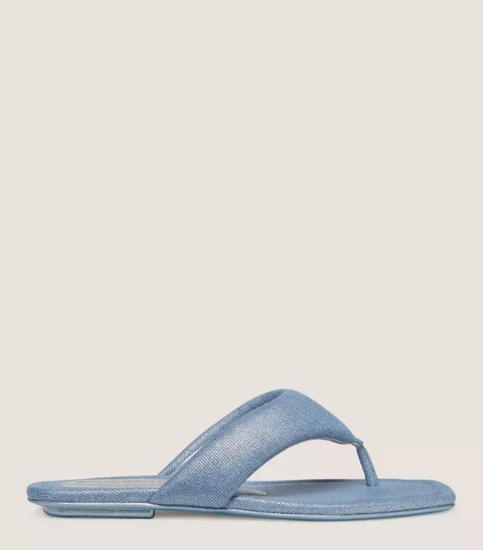 Stuart Weitzman MAUI FLIP FLOP 1