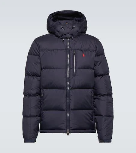 Ralph Lauren The Gorham down jacket 1