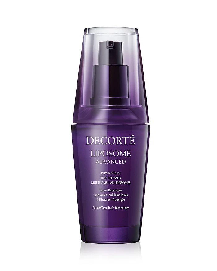 DECORTé Liposome Advanced Repair Serum 1