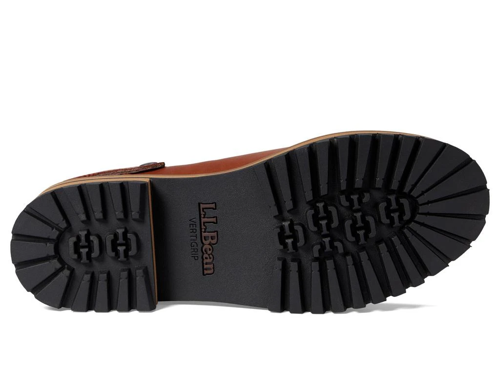 L.L.BEAN Camden Hill Clog Convertible Strap 3
