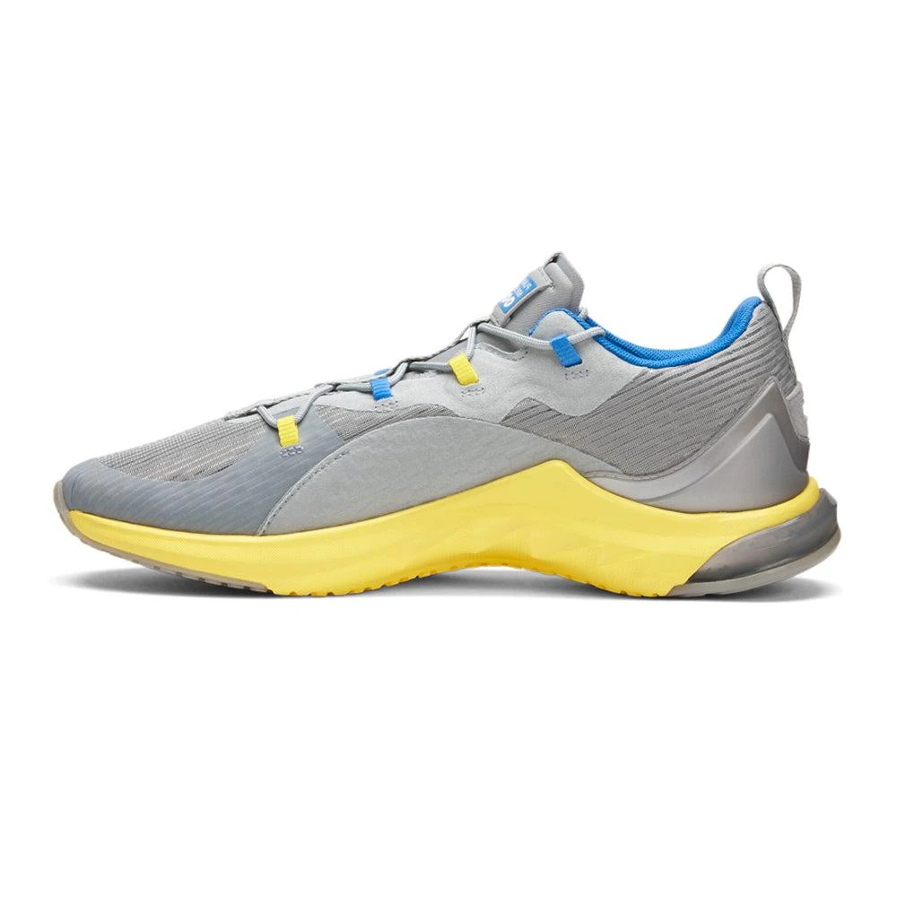 Puma Lqdcell Hydra NYC Lace Up Sneakers 3