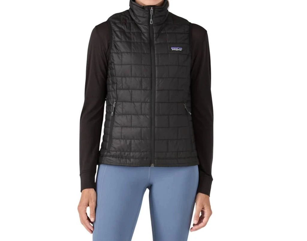 Patagonia Patagonia - Nano Puff Vest