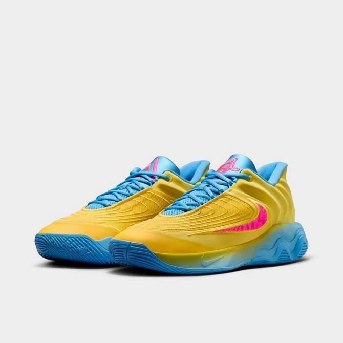 NIKE Nike Giannis Immortality 4 Basketball Shoes 2