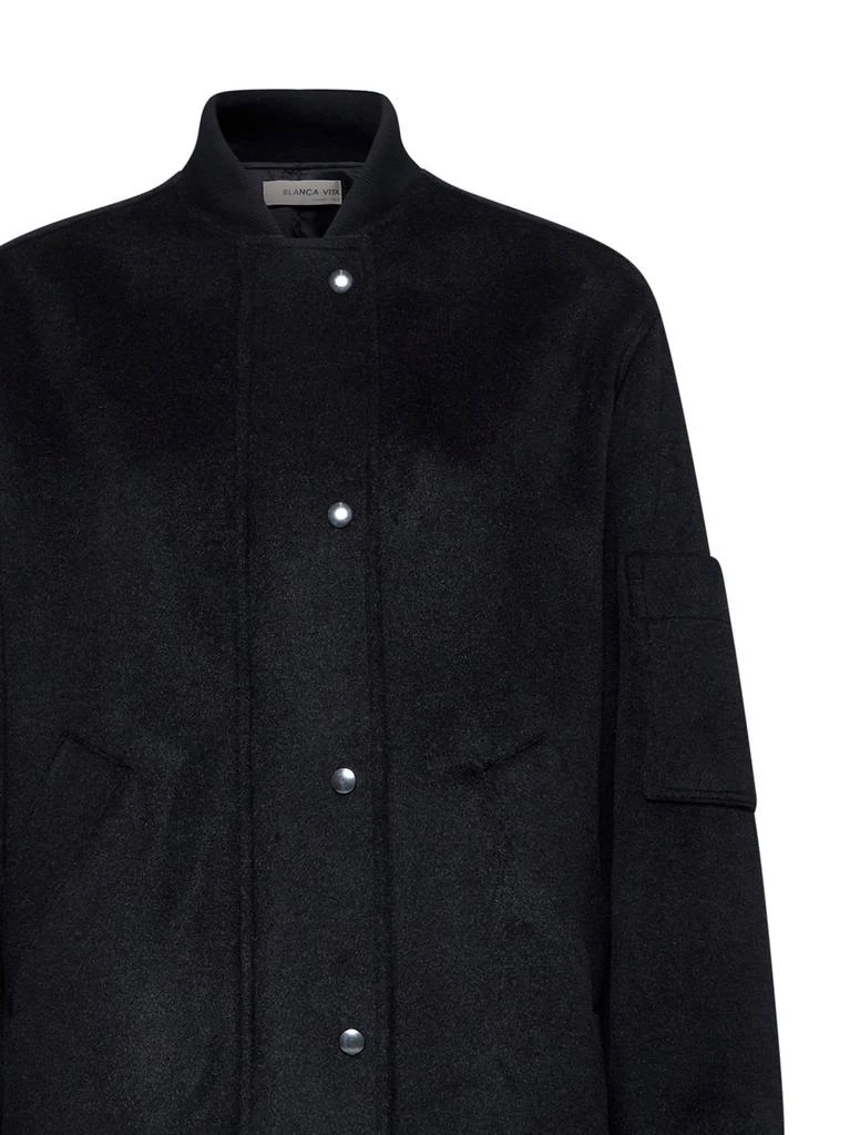 Blanca Vita Blanca Vita Bari Coat 3