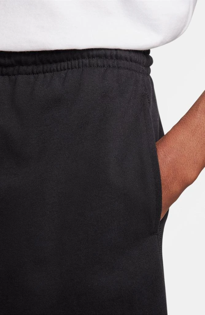 NIKE Club Knit Shorts 6