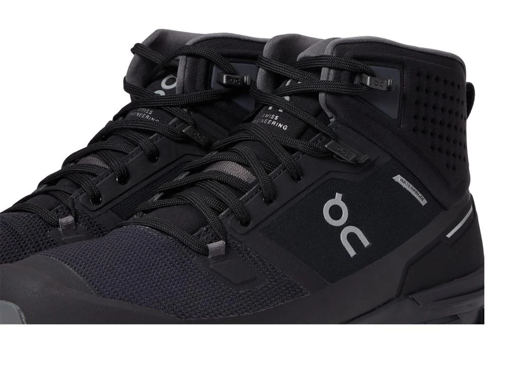 On Cloudrock Waterproof 2 6