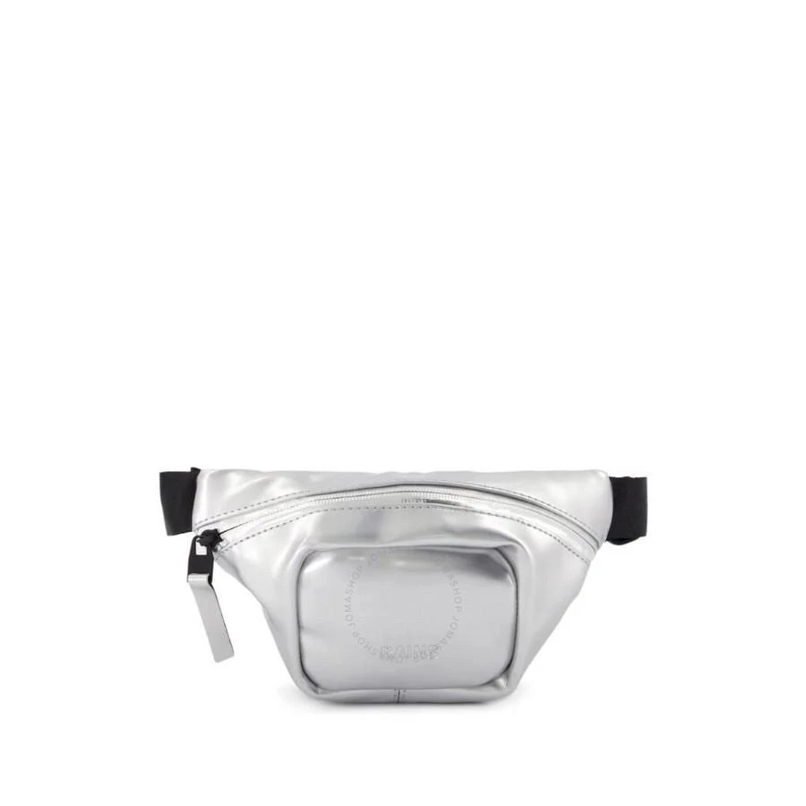 RAINS Men's Mirror Micro Bum Bag 1