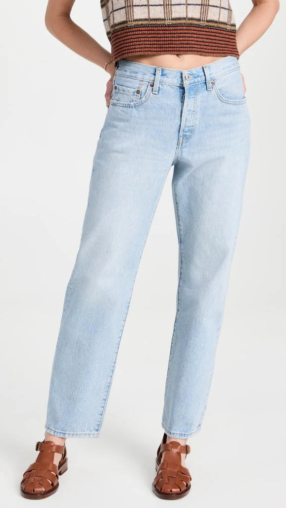 Levi's 501 90s Jeans 6