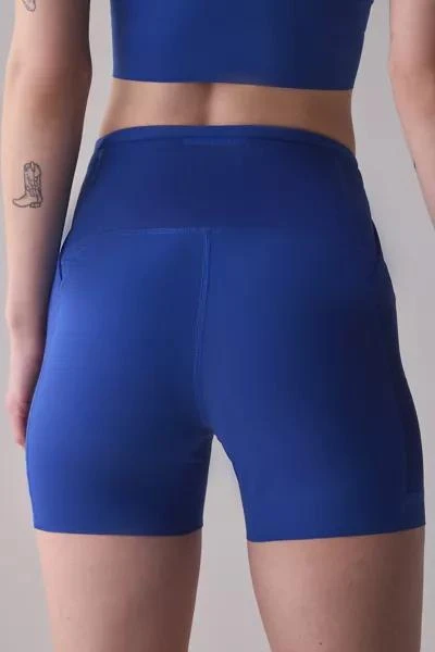 Janji Janji Sapphire 4” Trail Short 4