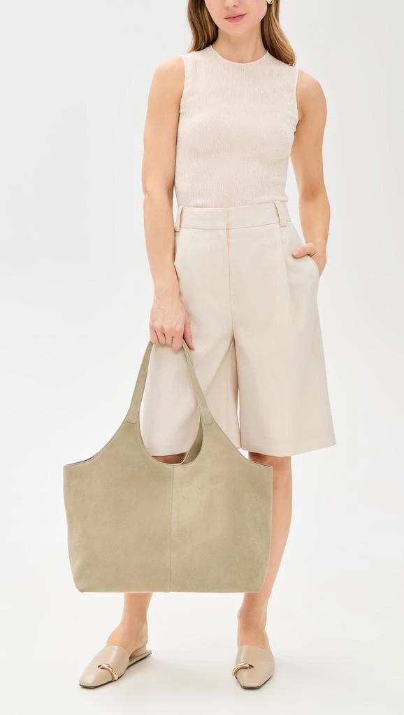 AESTHER EKME Cabas Supple XL Tote 2