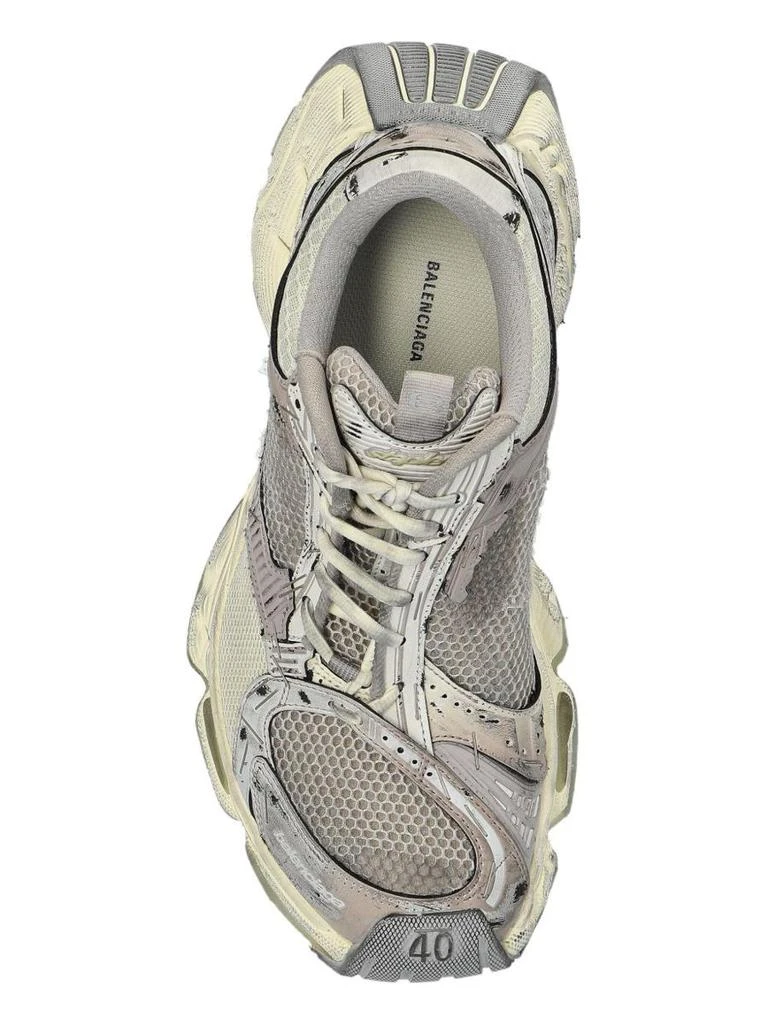 Balenciaga Balenciaga Stapler Sneakers 3