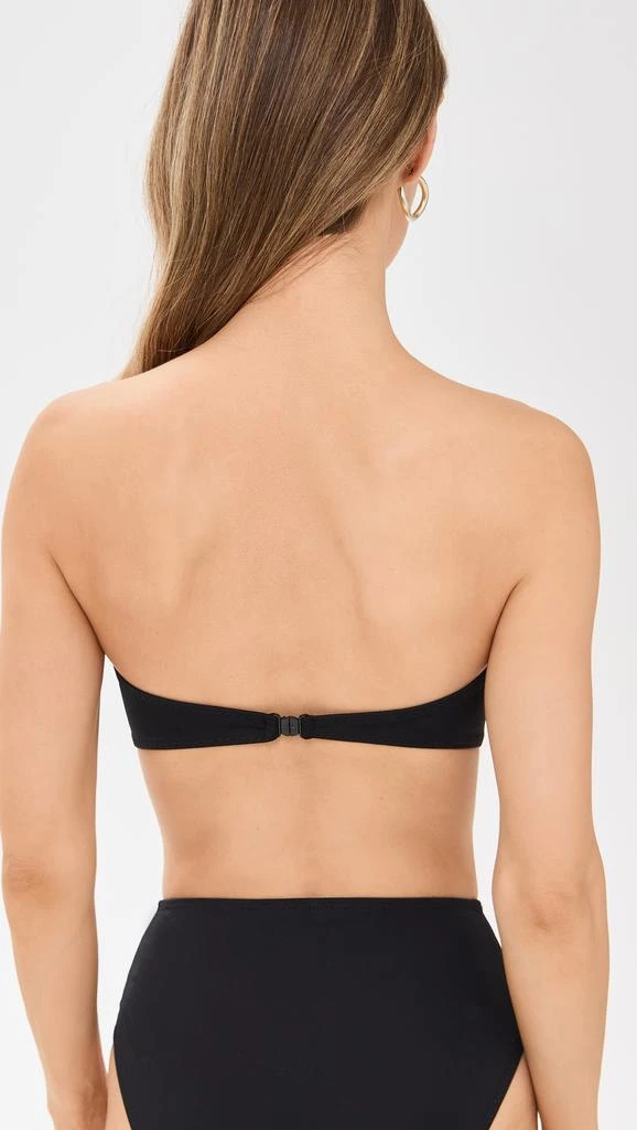 Norma Kamali Sunglass Bra Top 2