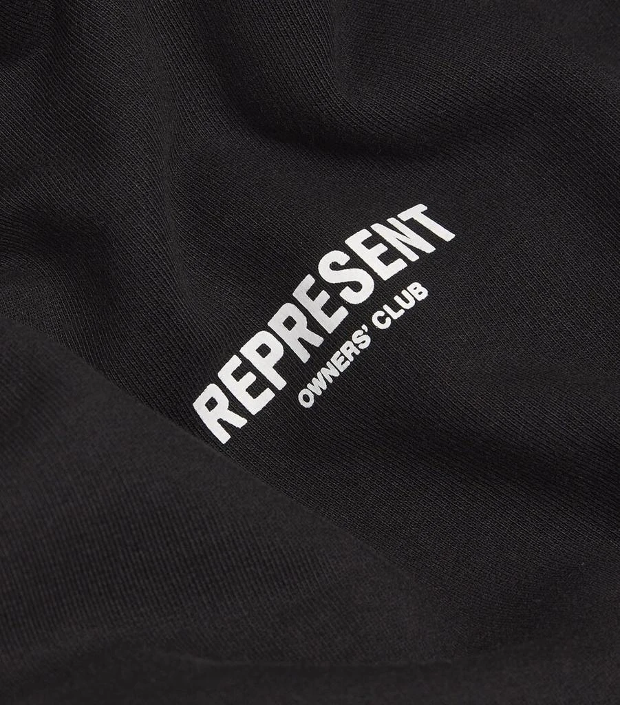 Represent Owners Club Hoodie 5