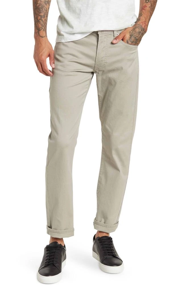 Lucky Brand 121® Heritage Slim Straight Leg Pants
