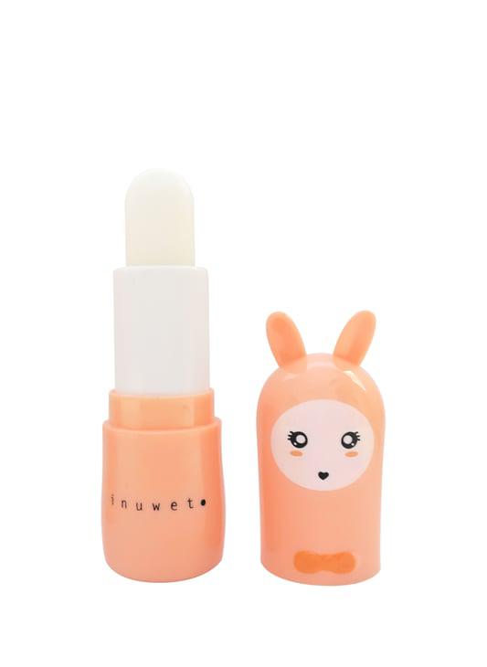 Inuwet Moisturizing and Vegan Lip Balm - Vanilla Coconut
