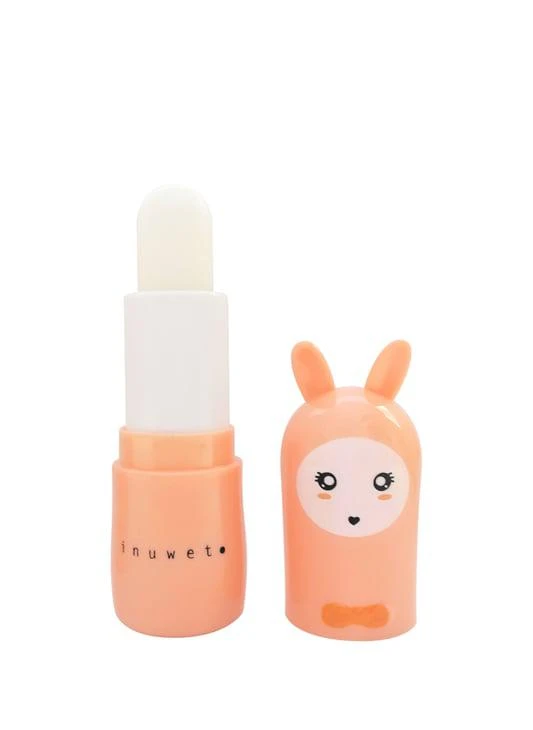 Inuwet Moisturizing and Vegan Lip Balm - Vanilla Coconut 1