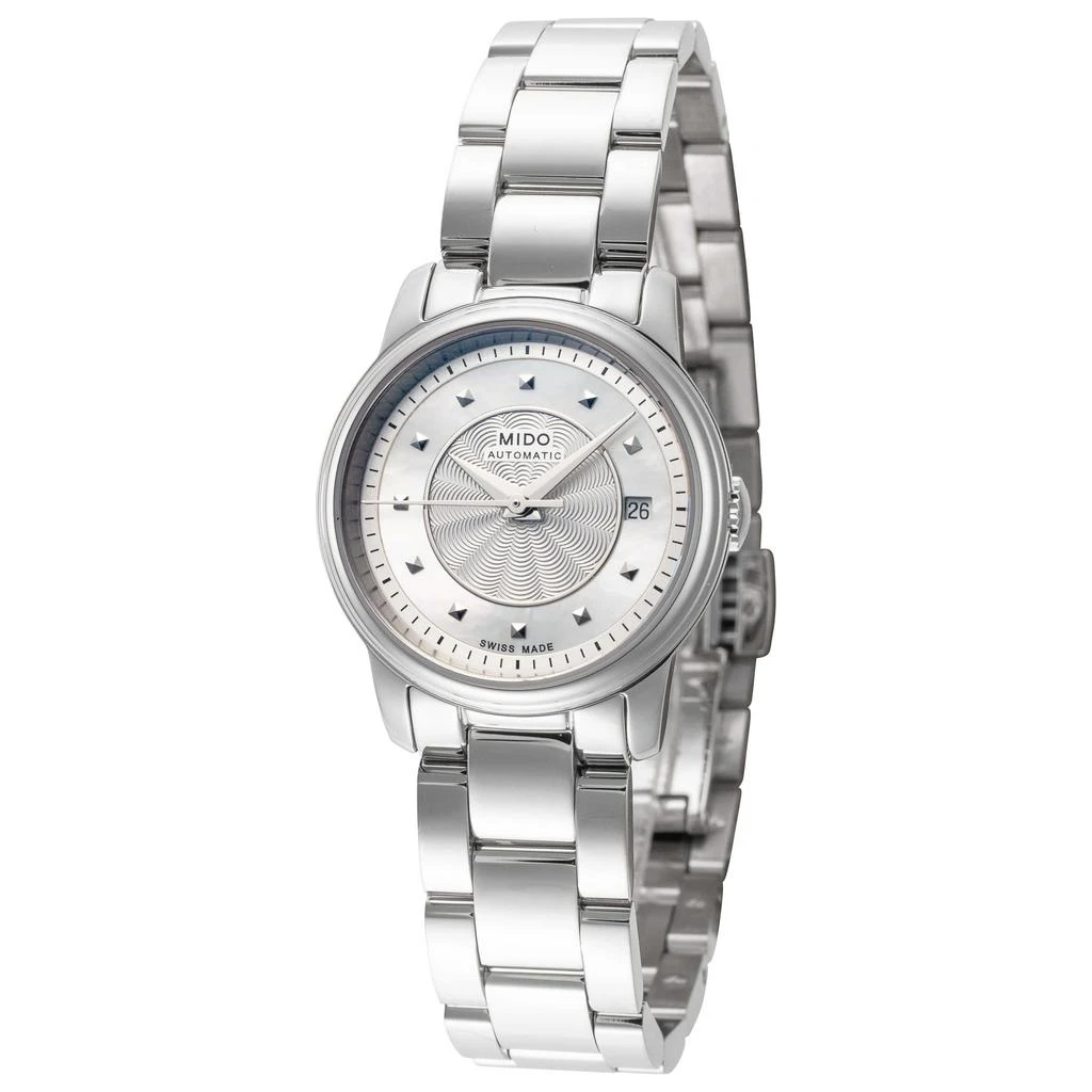 MIDO Mido Women's Watch M0100071111100 1