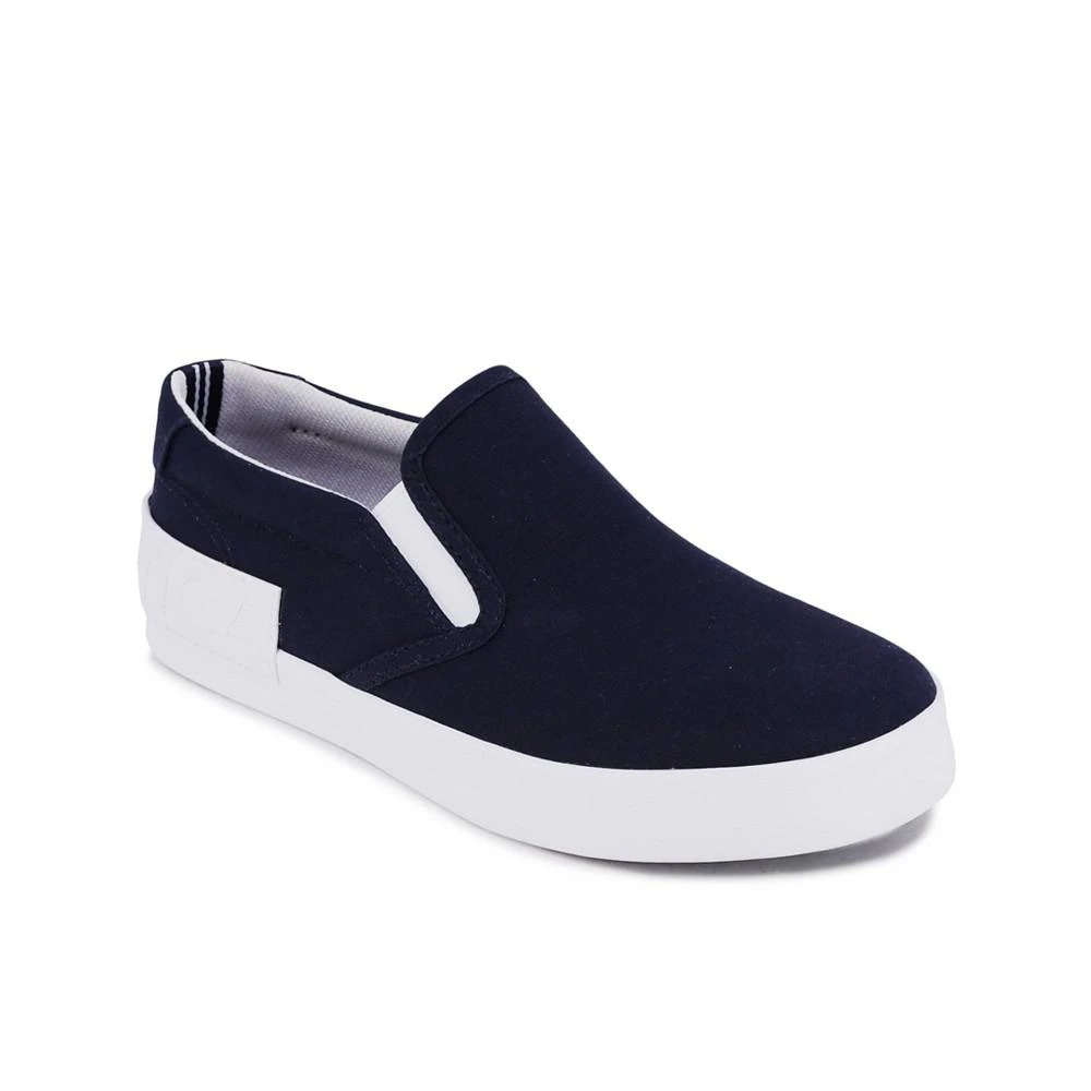 Nautica Big Boy Tiete Low Cut Slip On Sneakers 1