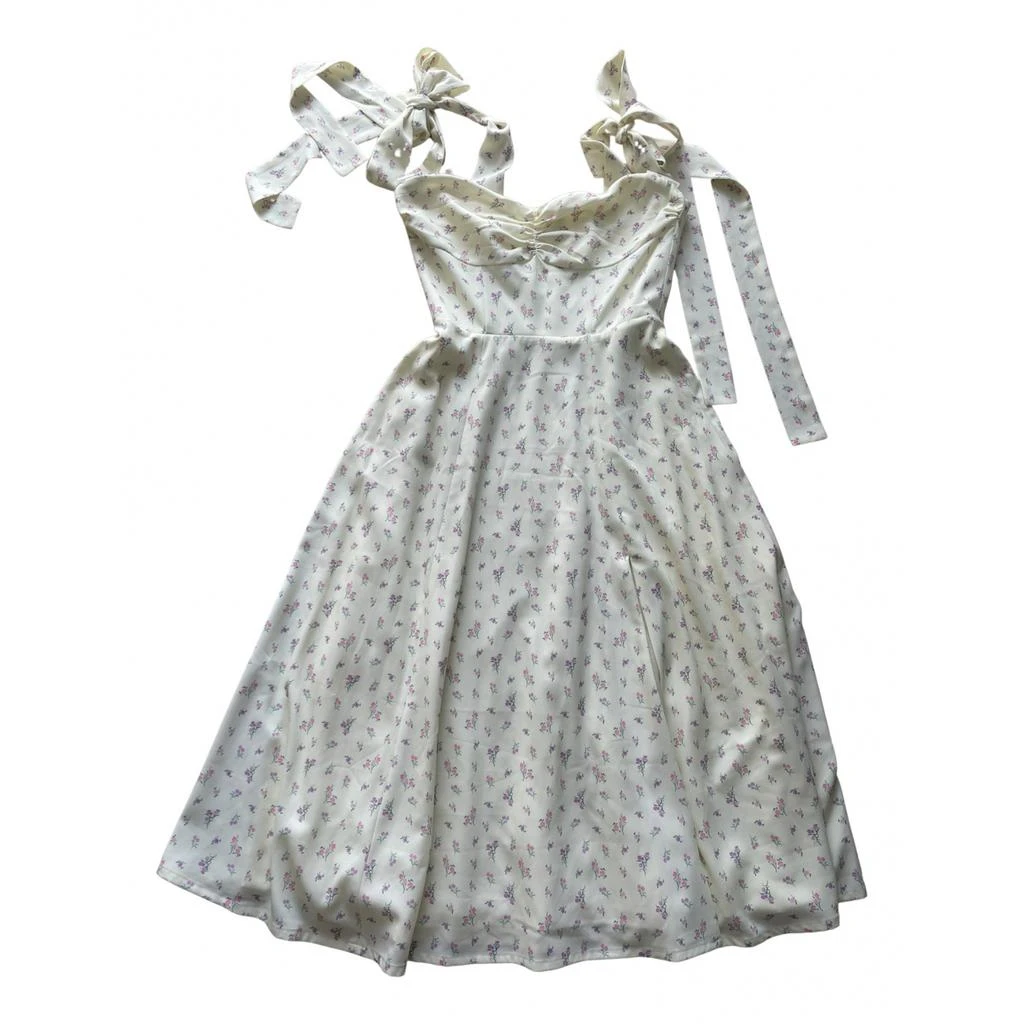 House of CB House of CB Mid-length dress 1