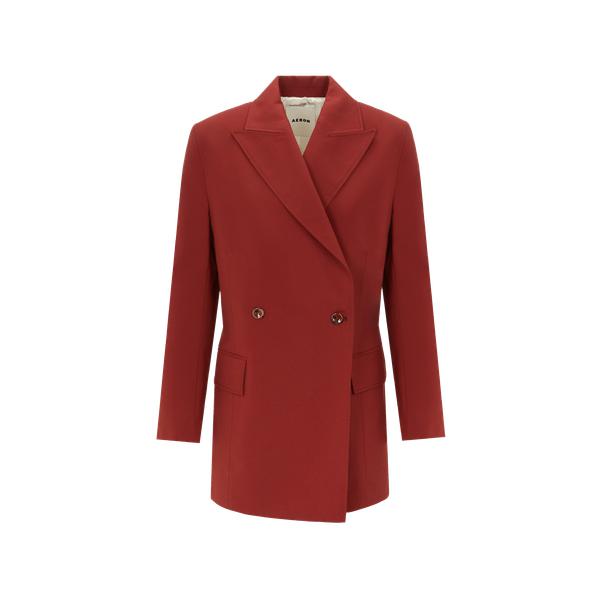 AERON Bianca jacket