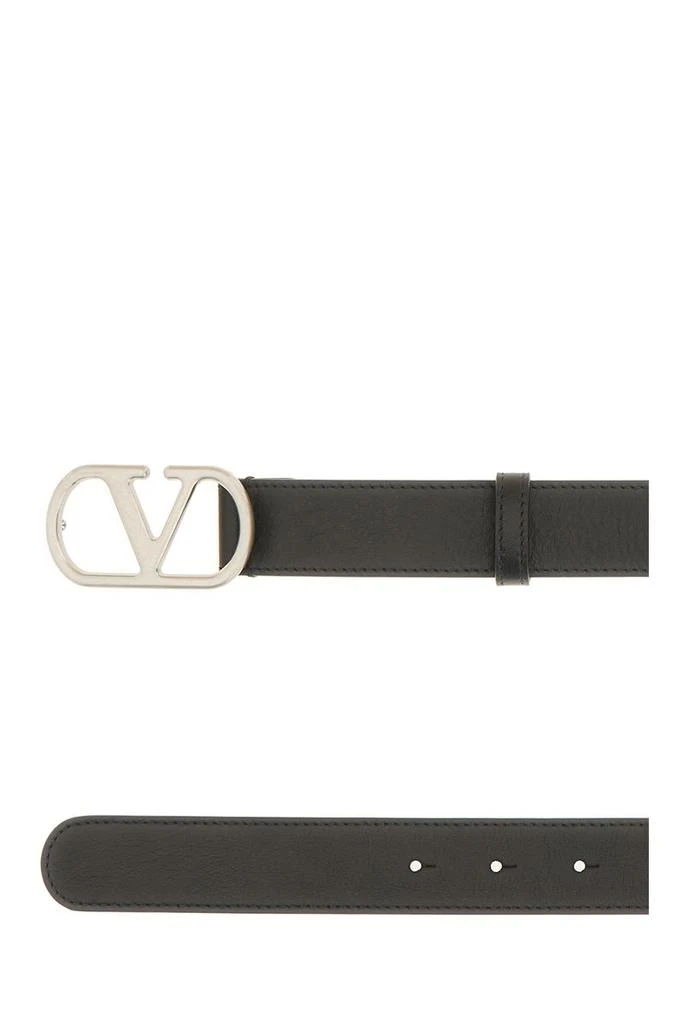 Valentino Valentino Garavani "Vlogo Signature" Belt 3