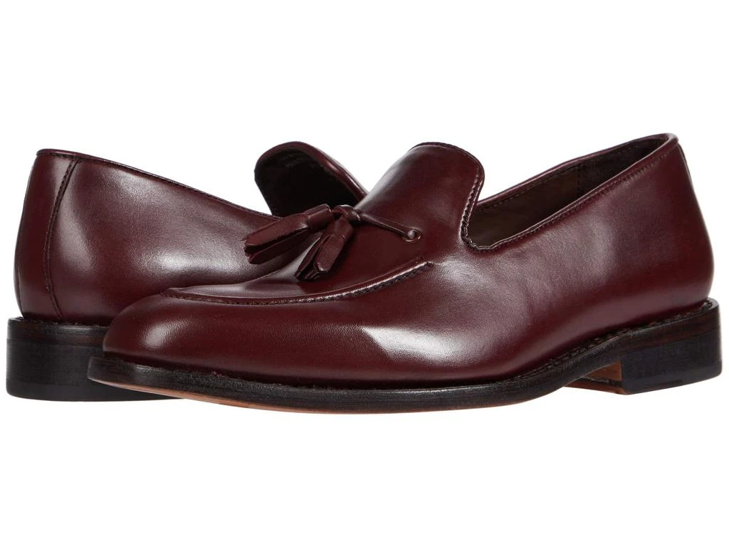 Anthony Veer Kennedy Tassel Loafer 1