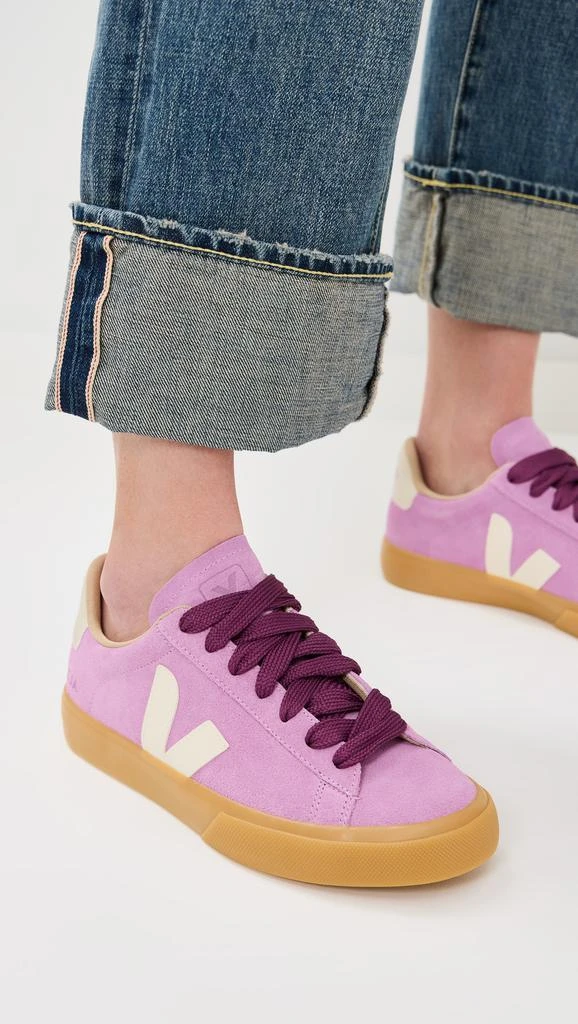 Veja Campo Bold Sneakers 2