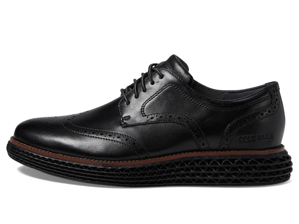 Cole Haan Original Grand 2.0 Wing Tip Oxford 4