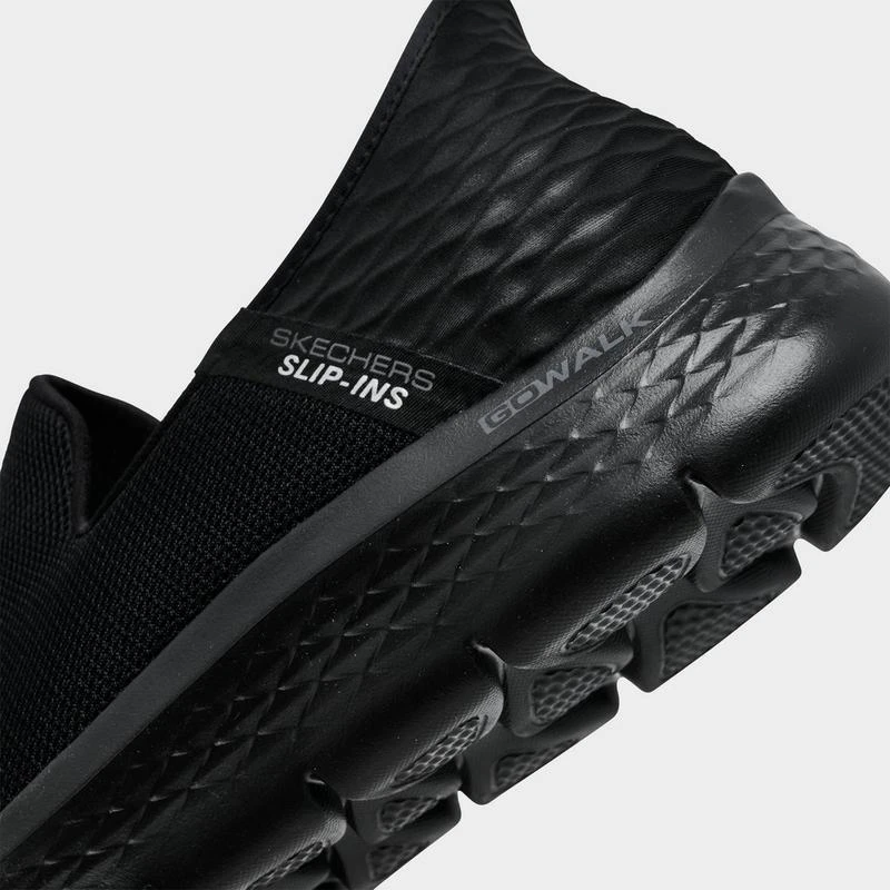 SKECHERS Men's Skechers Slip-ins: GO WALK FLEX - No Hands Casual Shoes 3