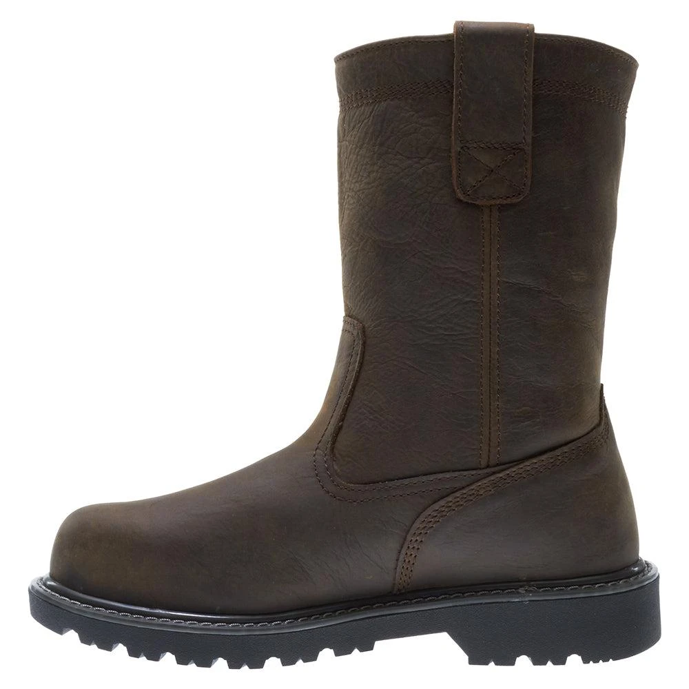 Wolverine Floorhand Wellington Waterproof Soft Toe Work Boots 4