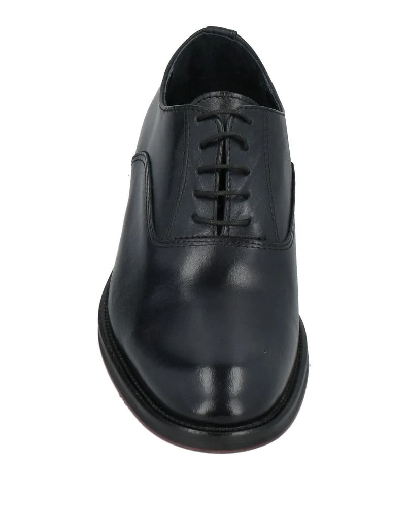 BRUNO VERRI Laced shoes 4