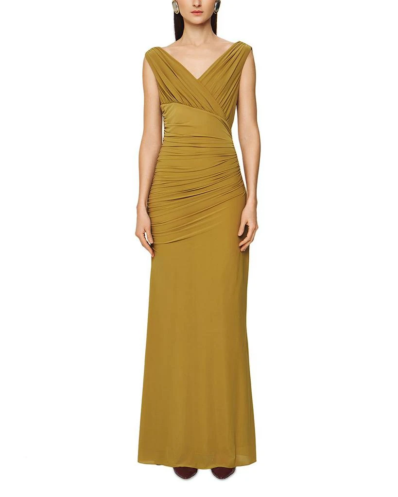Ronny Kobo Sophia Dress 1