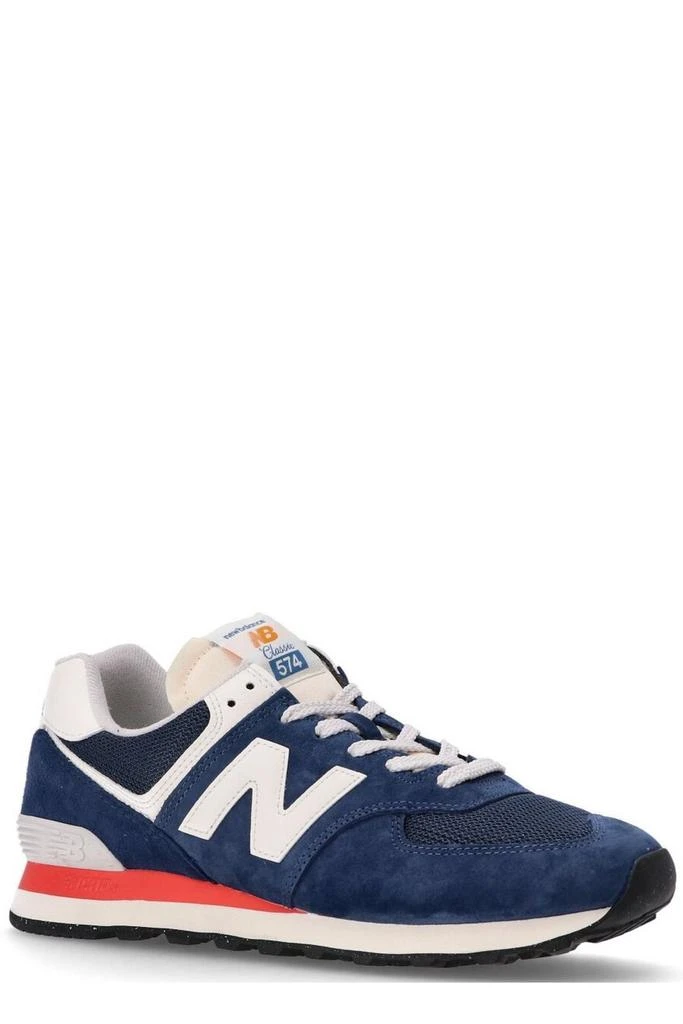New Balance New Balance 574 Legacy Lace-Up Sneakers 2