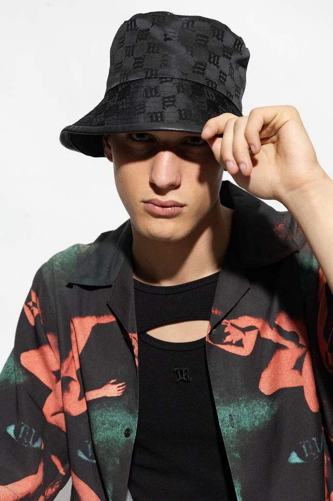 Misbhv ‘Monogram’ bucket hat 3
