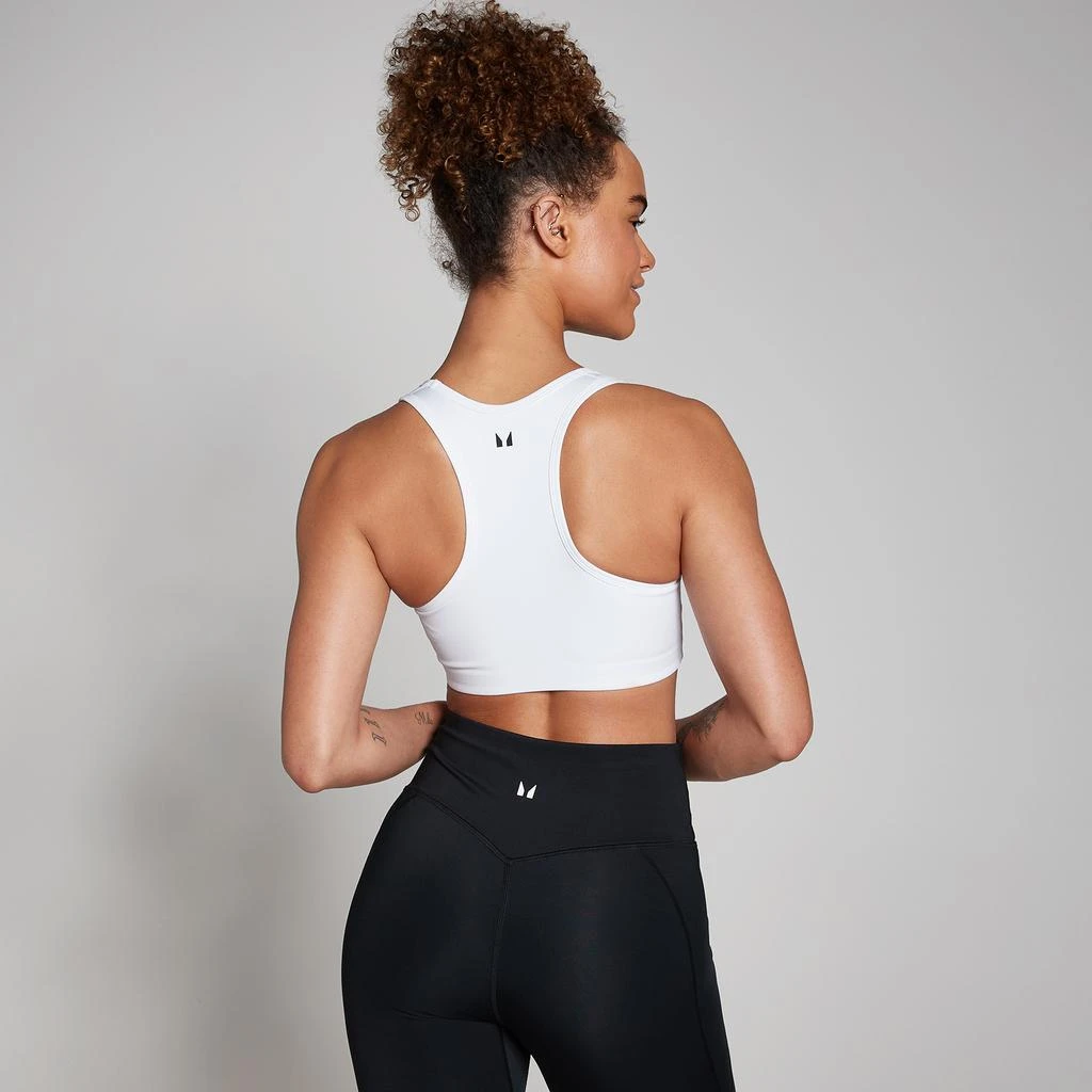 Myprotein MP Women
s Training Racerback Sports Bra 2