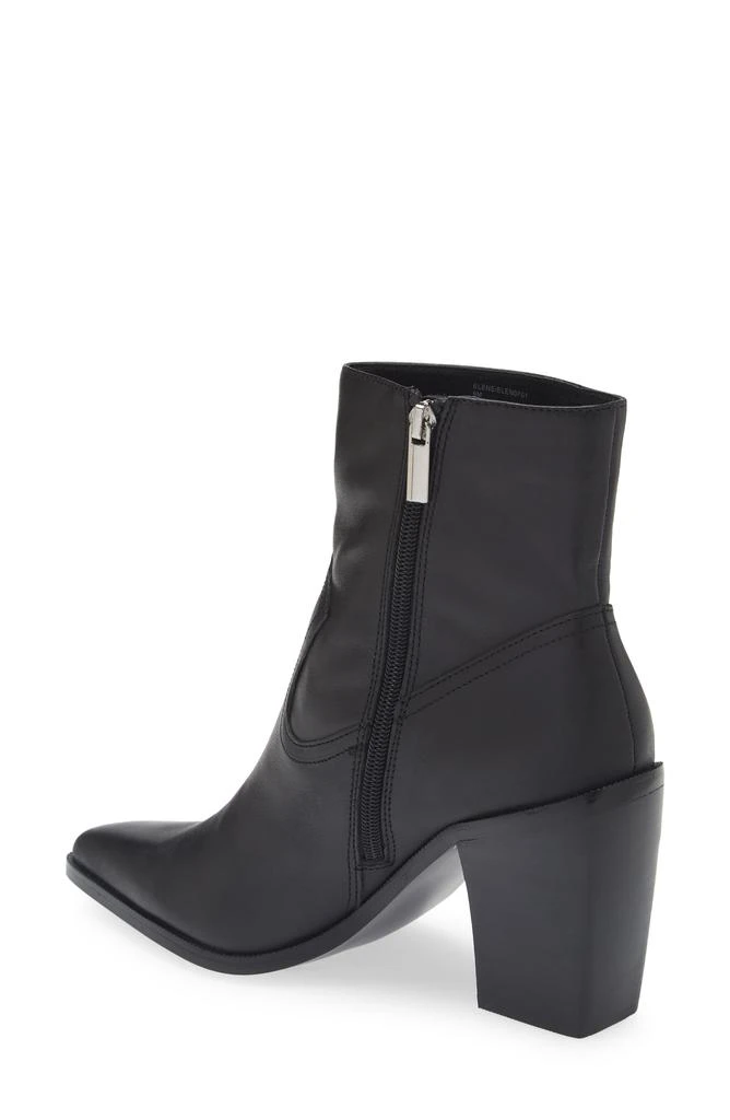 Steve Madden Elene Block Heel Boot 2