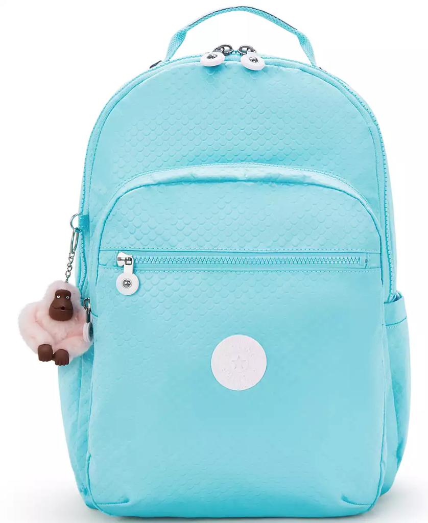Kipling Seoul Lap 15" Laptop Backpack