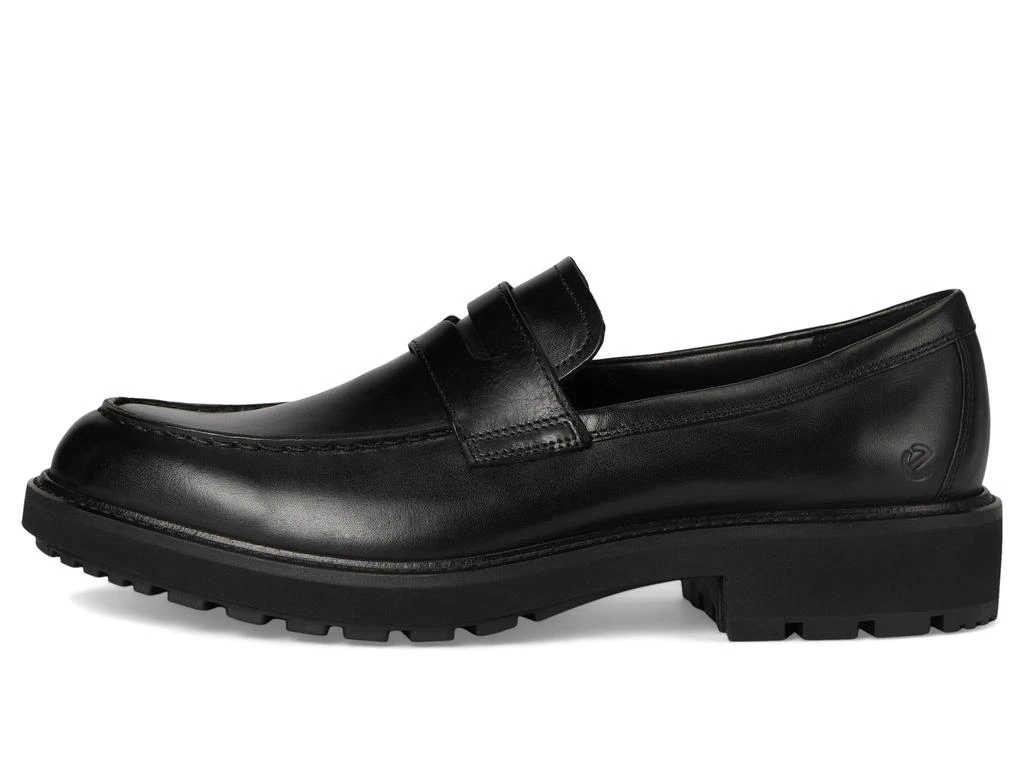 ECCO Oslo Penny Loafer 4