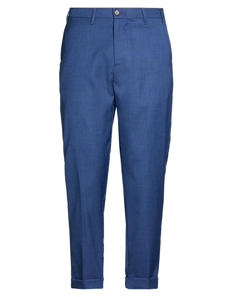 EREDI DEL DUCA Dress pants