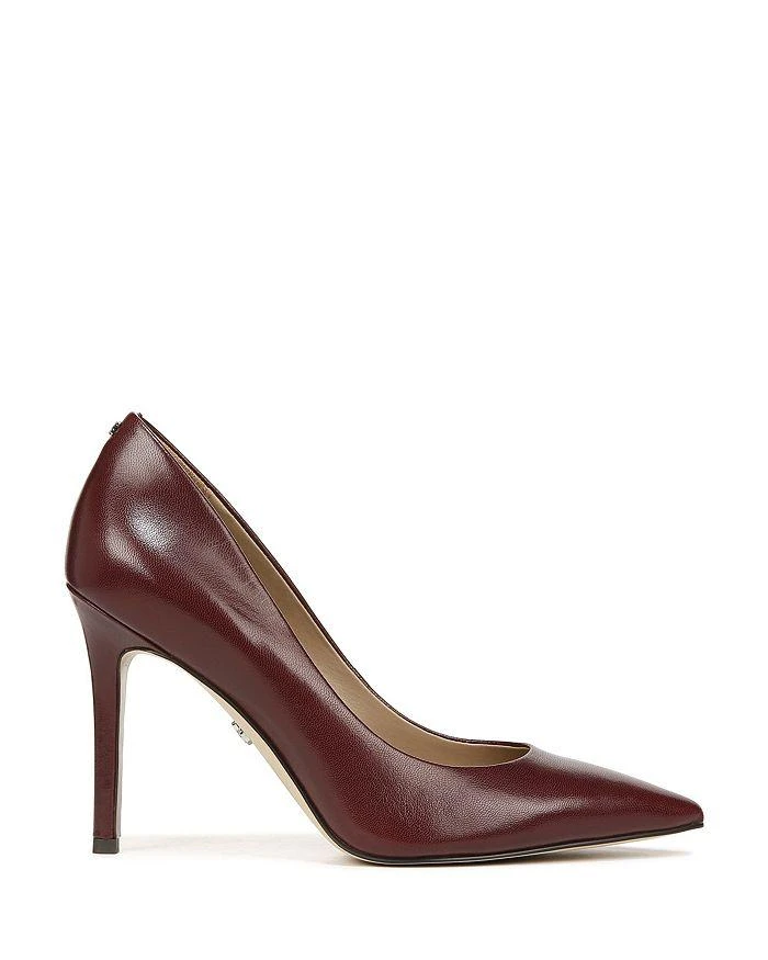 Sam Edelman Women's Hazel Pointed Toe Pumps 2