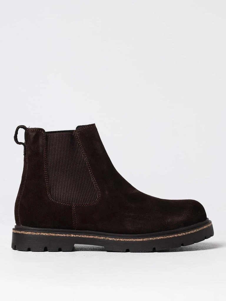 Birkenstock Boots men Birkenstock 1