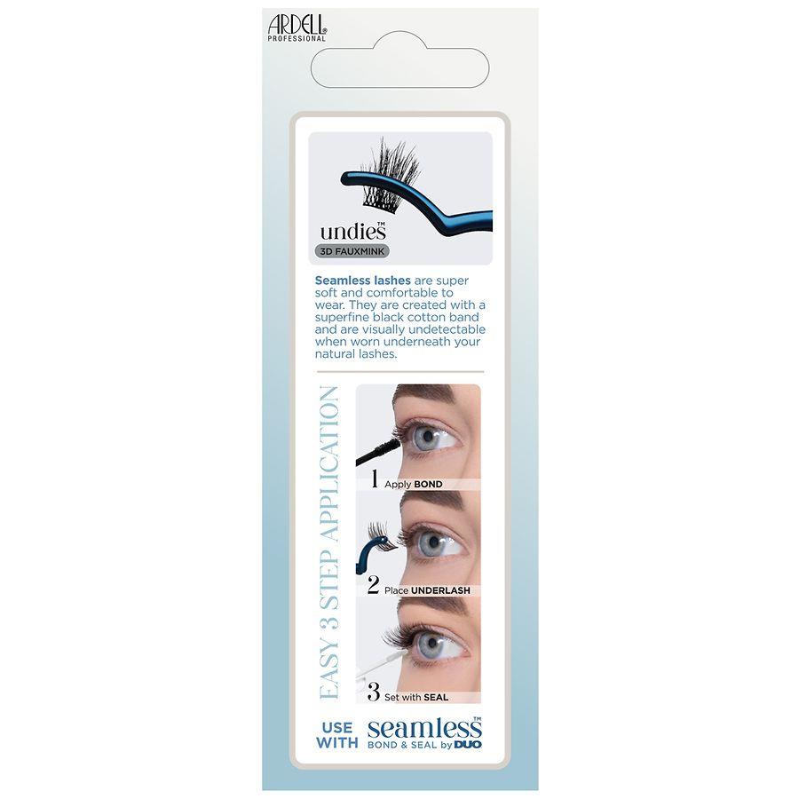 Ardell Seamless 3D Faux Mink Lashes