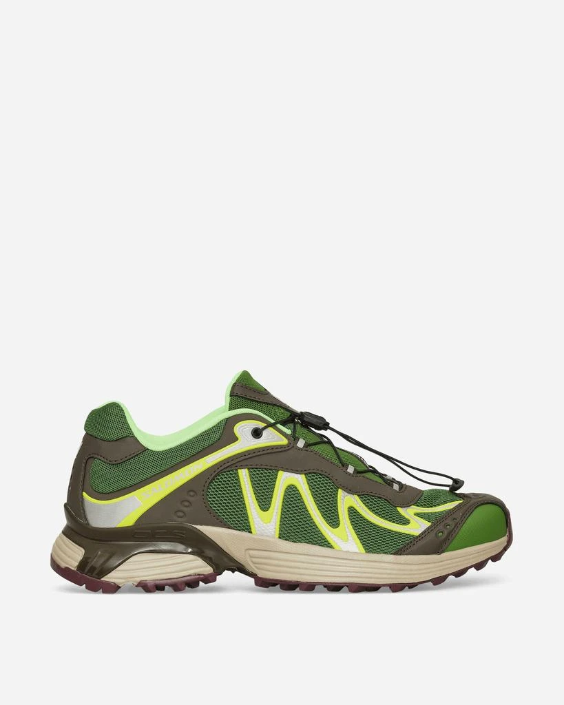 Salomon XT-Whisper Sneakers Treetop / Wren / Sulphur new arrivals
