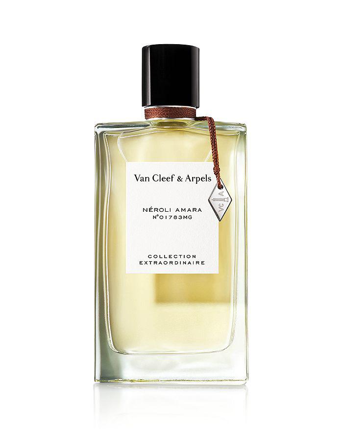 Van Cleef & Arpels Musc de Soie 75ml