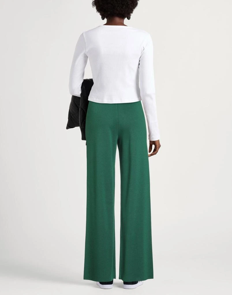 GAI MATTIOLO Casual pants 3