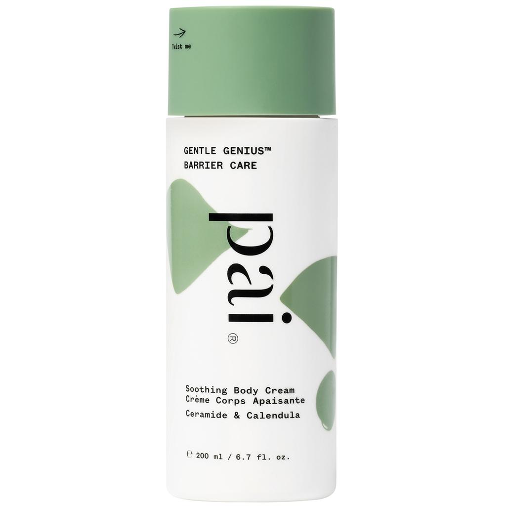 Pai Pai Skincare Gentle Genius ™ Barrier Care Soothing Body Cream 200g