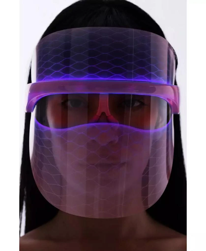 Skin Gym WrinkLit LED Mask 3