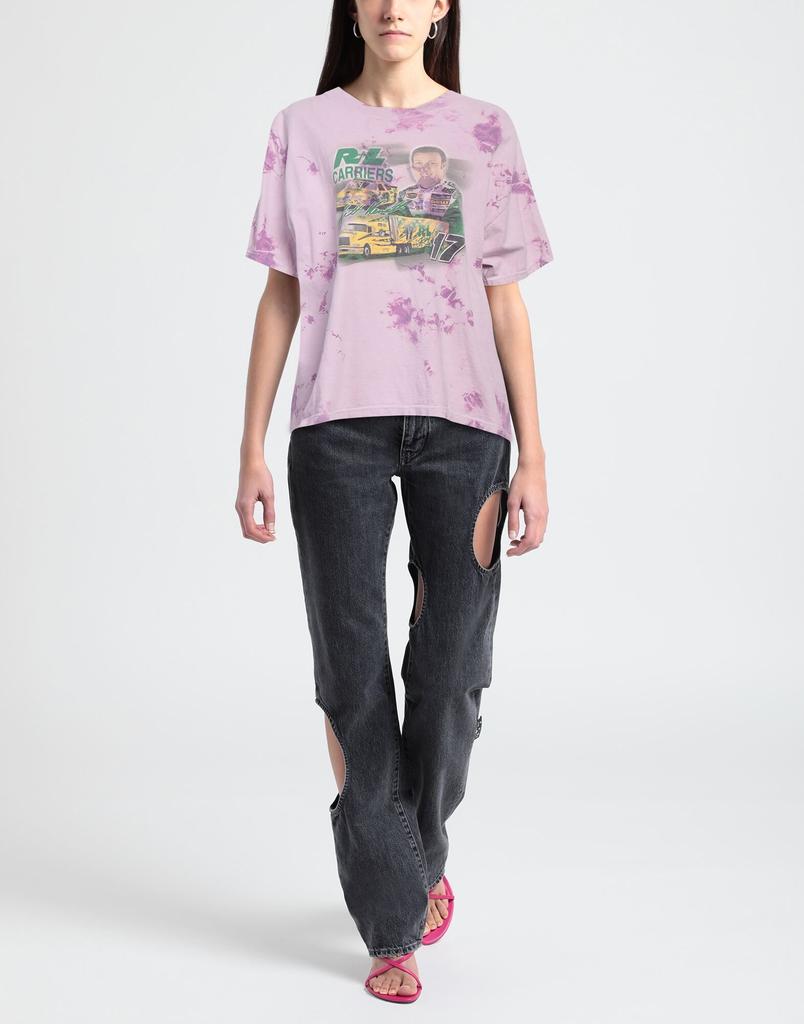 NOTSONORMAL Oversize-T-Shirt