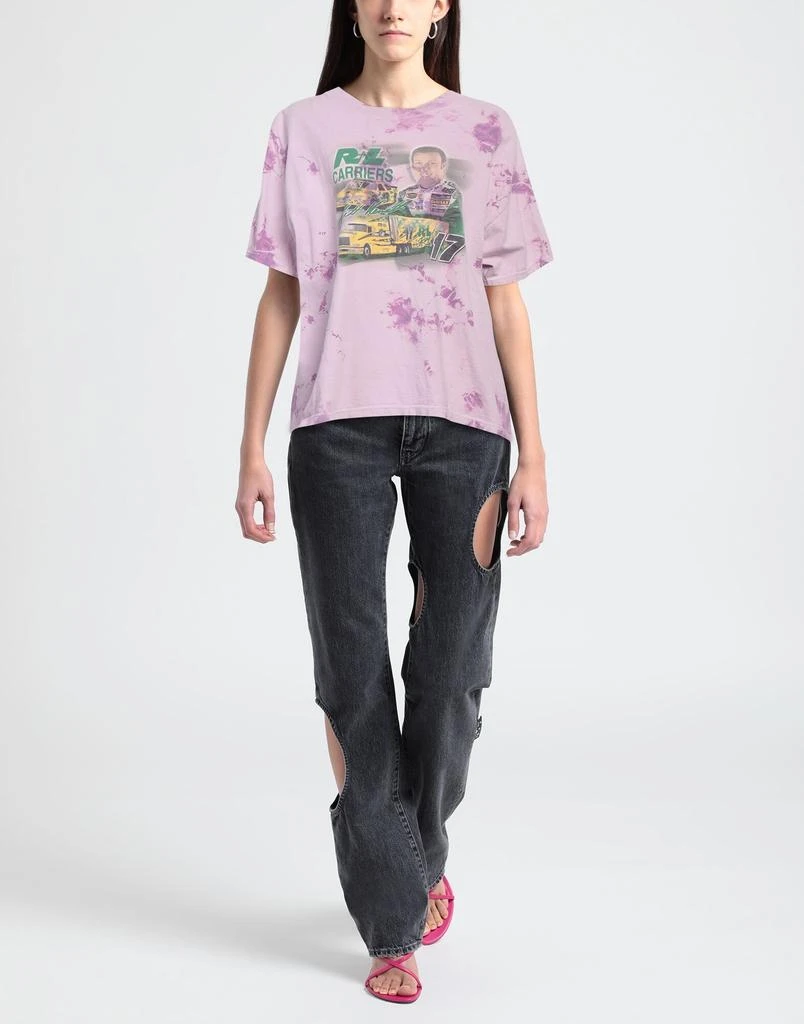 NOTSONORMAL Oversize-T-Shirt 2