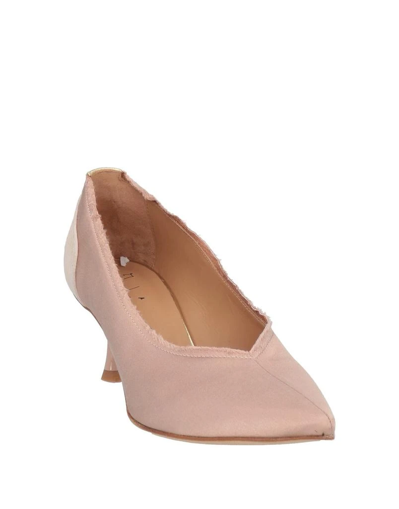 Fabi Pump 2